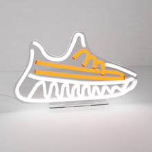 Load image into Gallery viewer, Hype Sneaker LED Neon sign-EU Plug-
