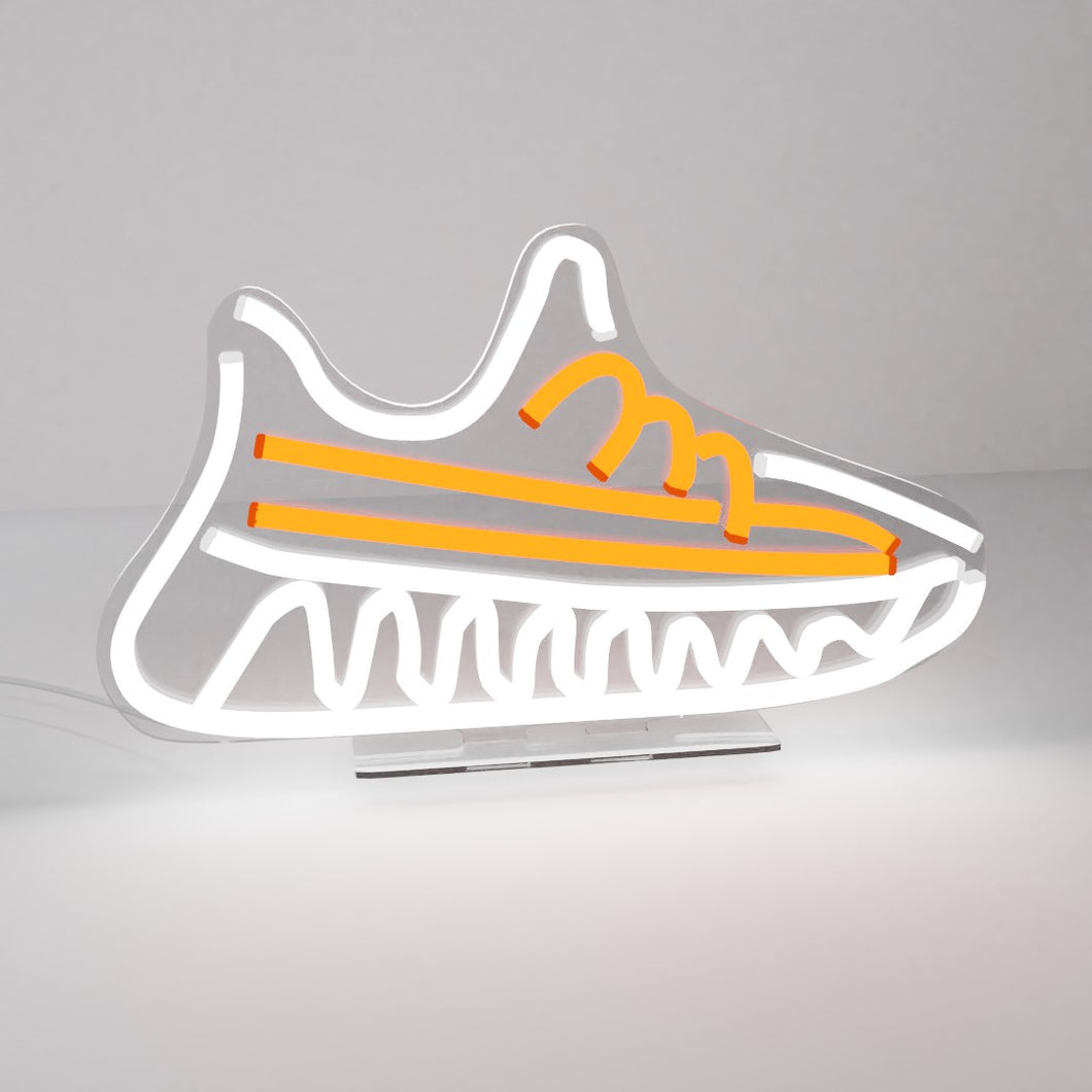 Hype Sneaker LED Neon sign-EU Plug-