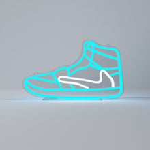 Load image into Gallery viewer, Cactus Sneaker LED Neon sign-UK Plug-
