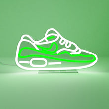 Load image into Gallery viewer, Maxed Sneaker-Green
