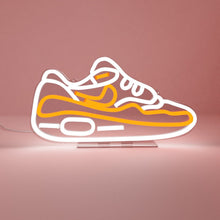 Load image into Gallery viewer, Maxed Sneaker-Orange
