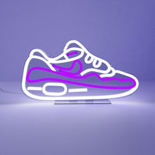 Load image into Gallery viewer, Maxed Sneaker-Purple
