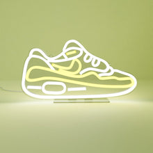 Load image into Gallery viewer, Maxed Sneaker-Yellow
