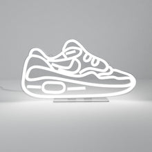 Load image into Gallery viewer, Maxed Sneaker-White
