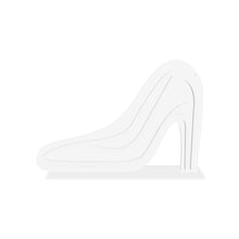 Load 3D model into Gallery viewer, High Heel LED Neon sign
