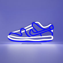 Load image into Gallery viewer, Dunked Sneaker LED Neon Sign
