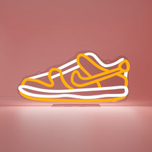 Load image into Gallery viewer, Dunked Sneaker LED Neon Sign
