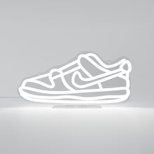 Load image into Gallery viewer, Dunked Sneaker LED Neon Sign
