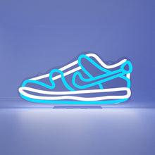 Load image into Gallery viewer, Dunked Sneaker LED Neon Sign
