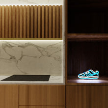 Load image into Gallery viewer, Dunked Sneaker LED Neon Sign
